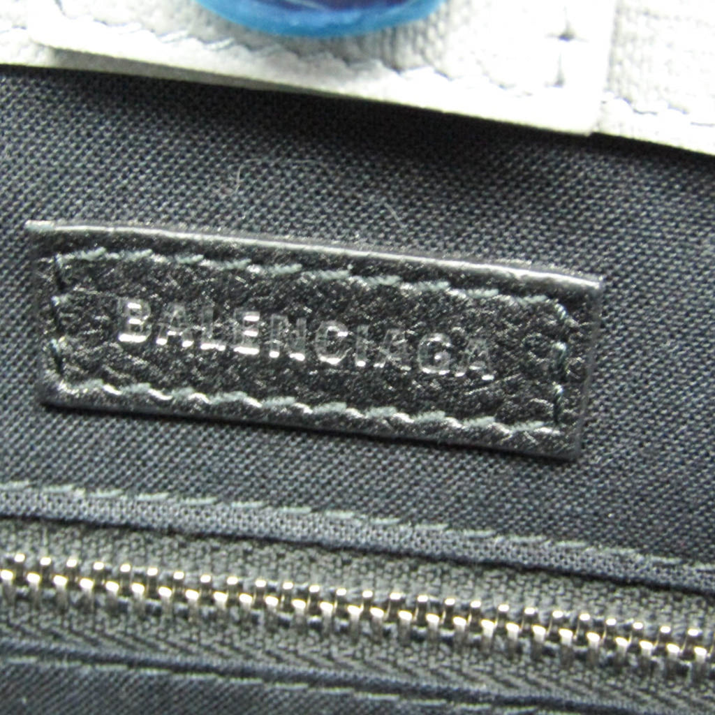 Balenciaga Shopping Tote XXS · Leather