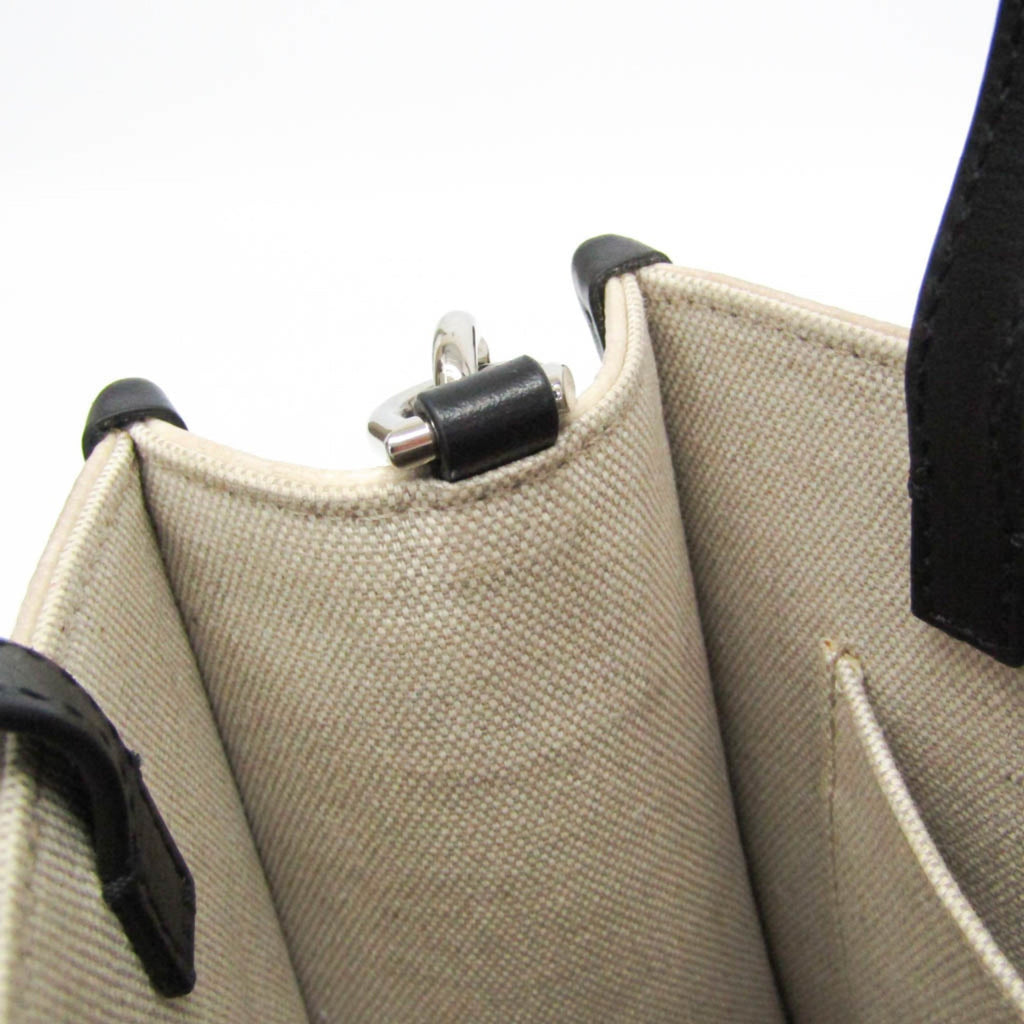Givenchy G Tote Mini · Canvas