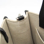 Givenchy G Tote Mini · Canvas