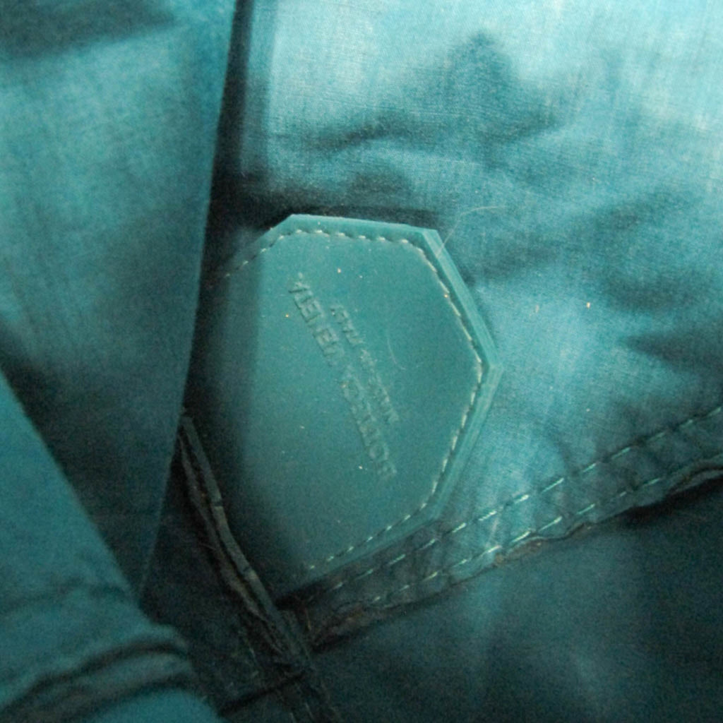 Bottega Veneta Intrecciato · Rubber Tote