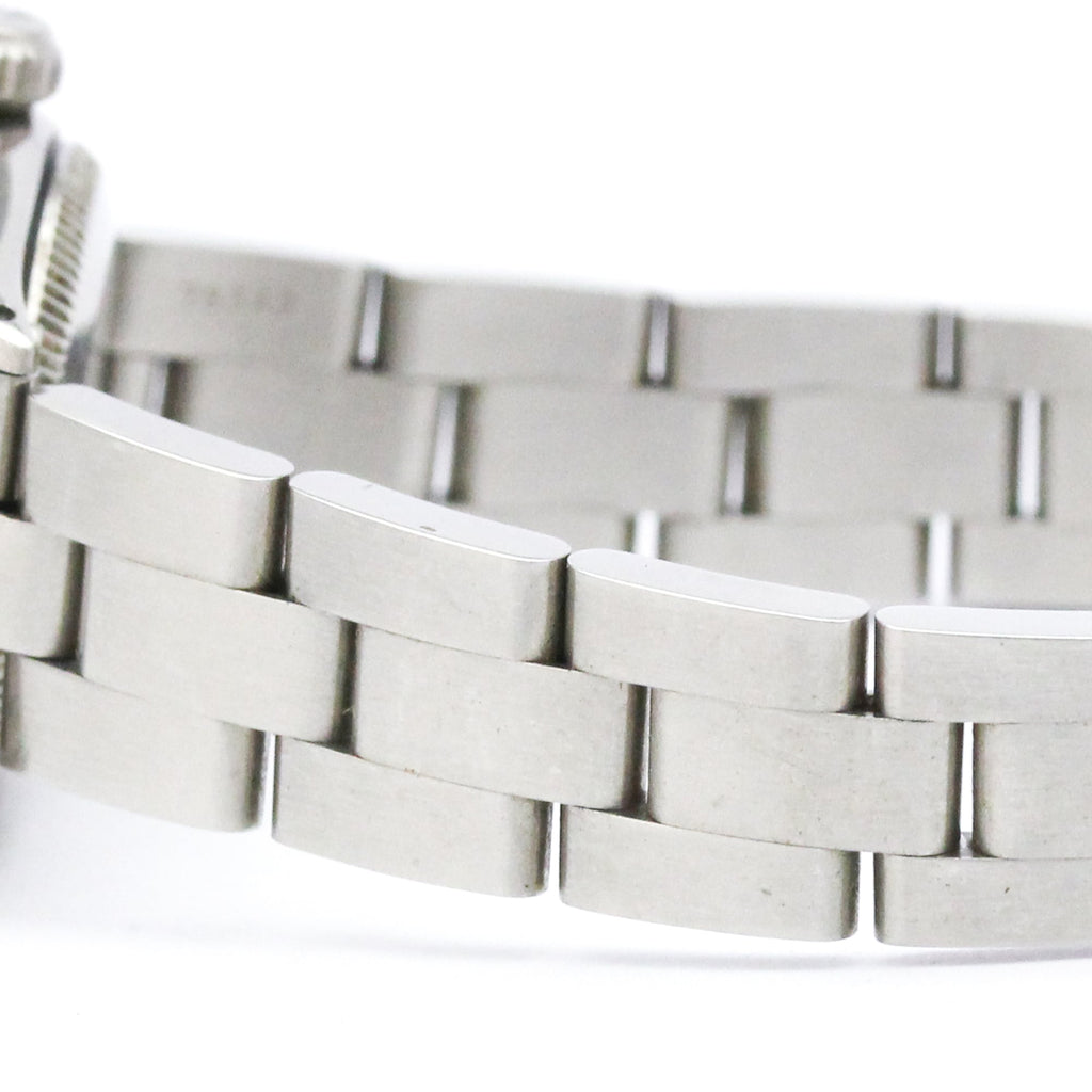 Rolex Oyster Perpetual · Steel · Automatic