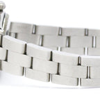 Rolex Oyster Perpetual · Steel · Automatic