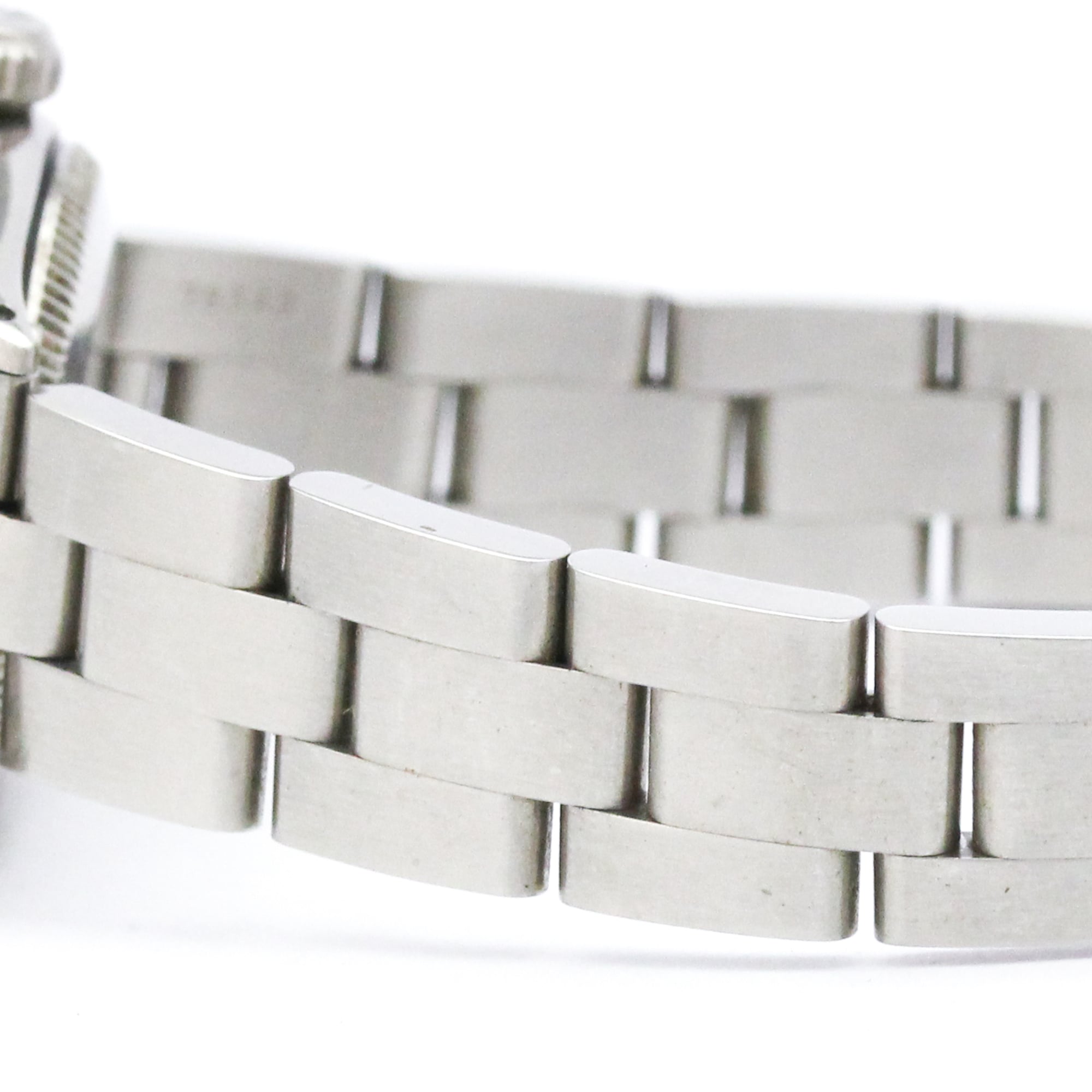 Rolex Oyster Perpetual · Steel · Automatic