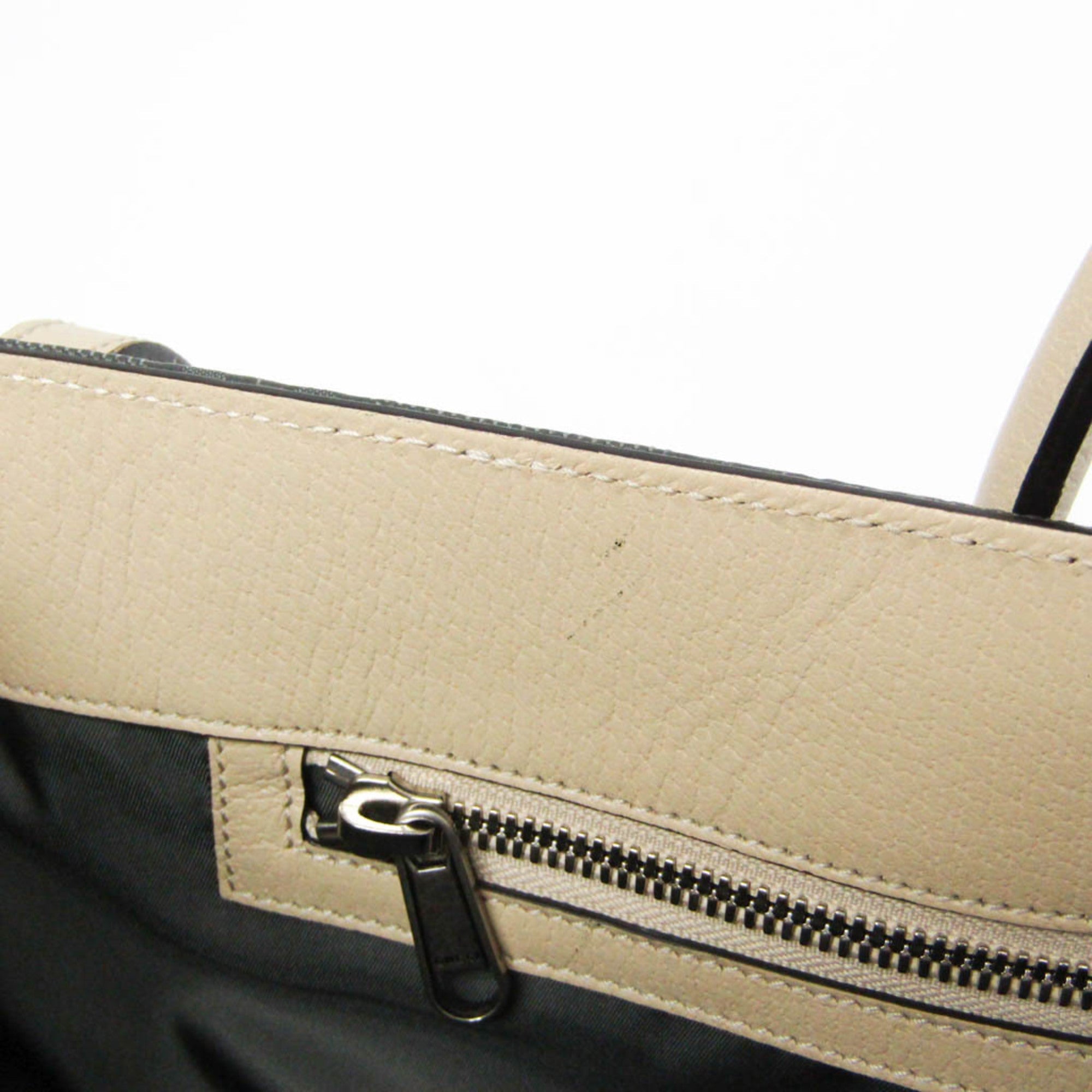 Gucci Off The Grid · Nylon Canvas