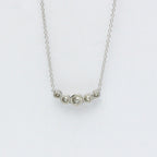 Tiffany Jazz Graduated · Platinum · Diamond