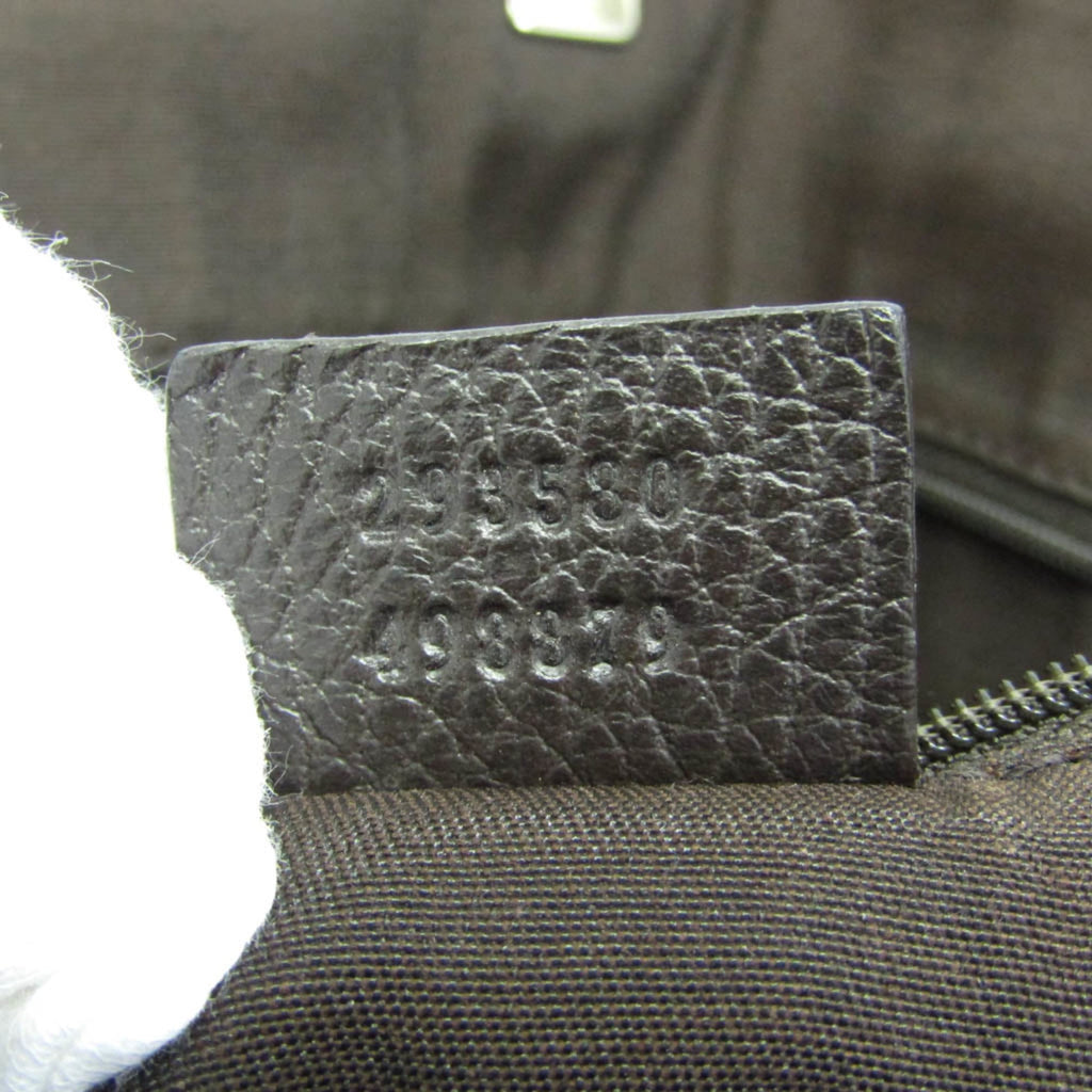 Gucci GG Crystal Abby · Tote