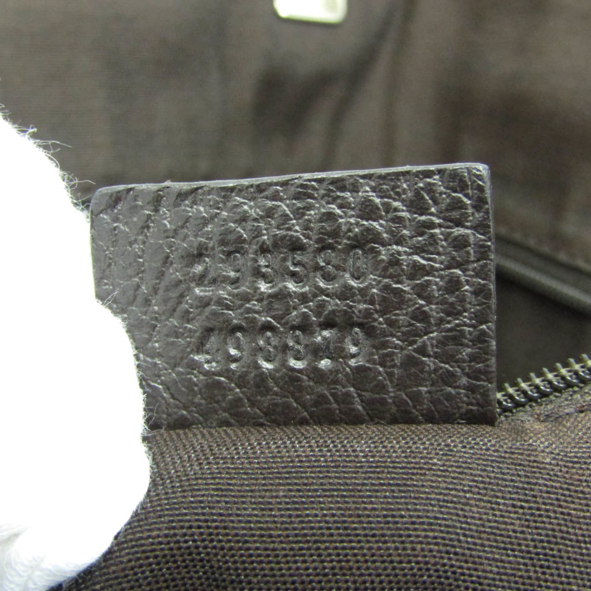 Gucci GG Crystal Abby · Tote