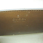 Gucci Interlocking G · GG Supreme