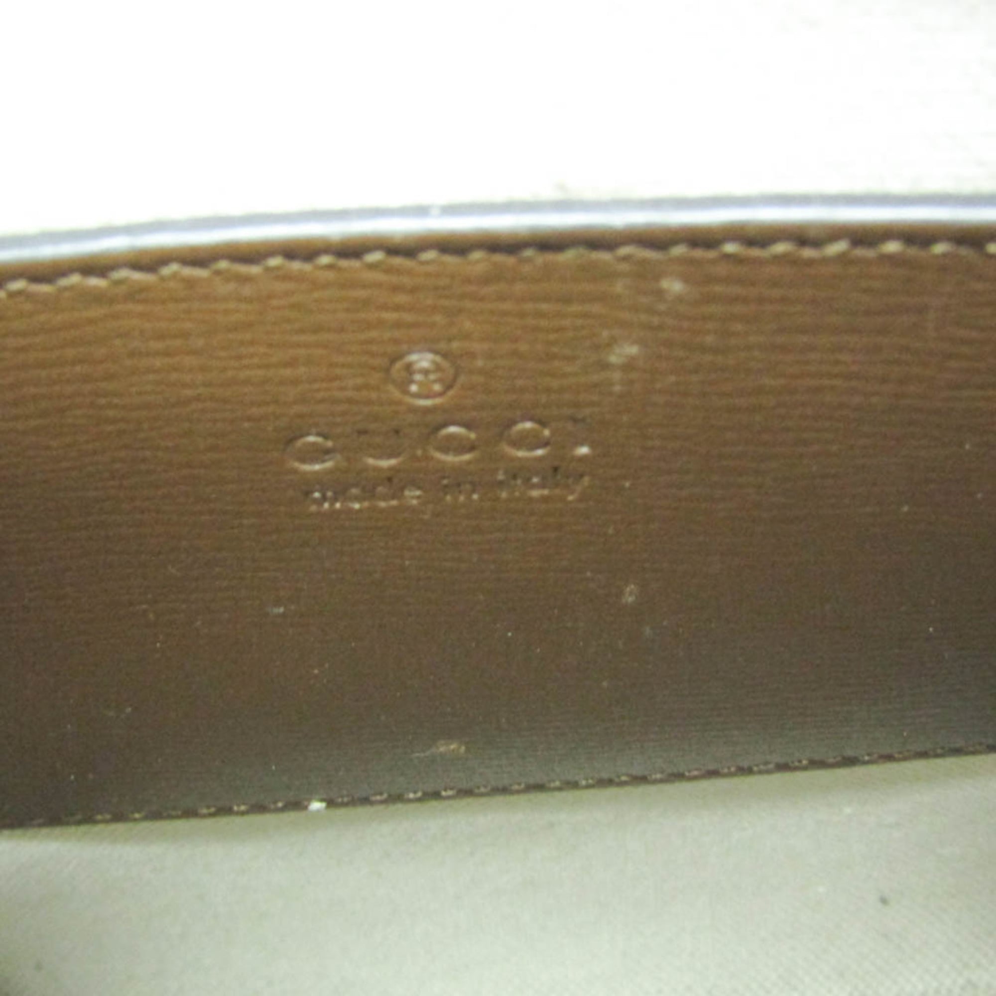 Gucci Interlocking G · GG Supreme