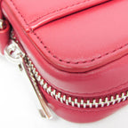 Christian Dior Oblique · Leather Shoulder