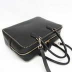 Valentino Garavani Lockstuds · Leather