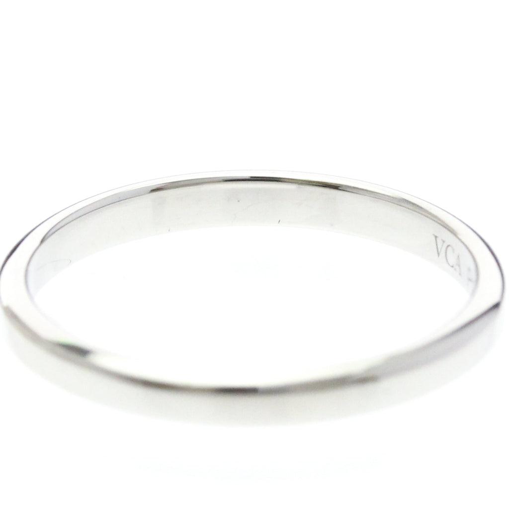 Van Cleef & Arpels Tendre · Platinum