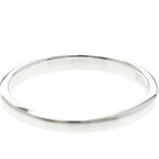 Van Cleef & Arpels Tendre · Platinum
