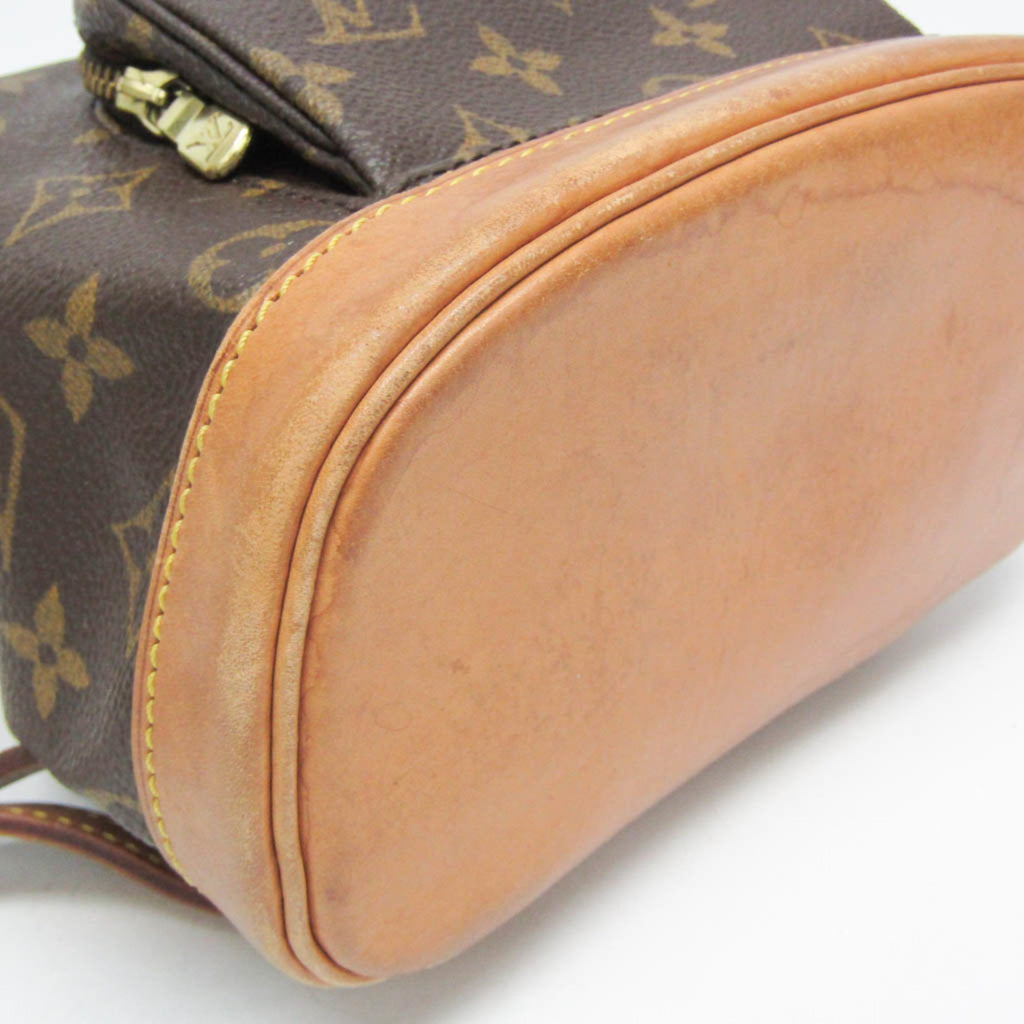 Louis Vuitton Monogram Mini Montsouris