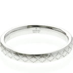 Gucci Diamantissima · 18K White Gold
