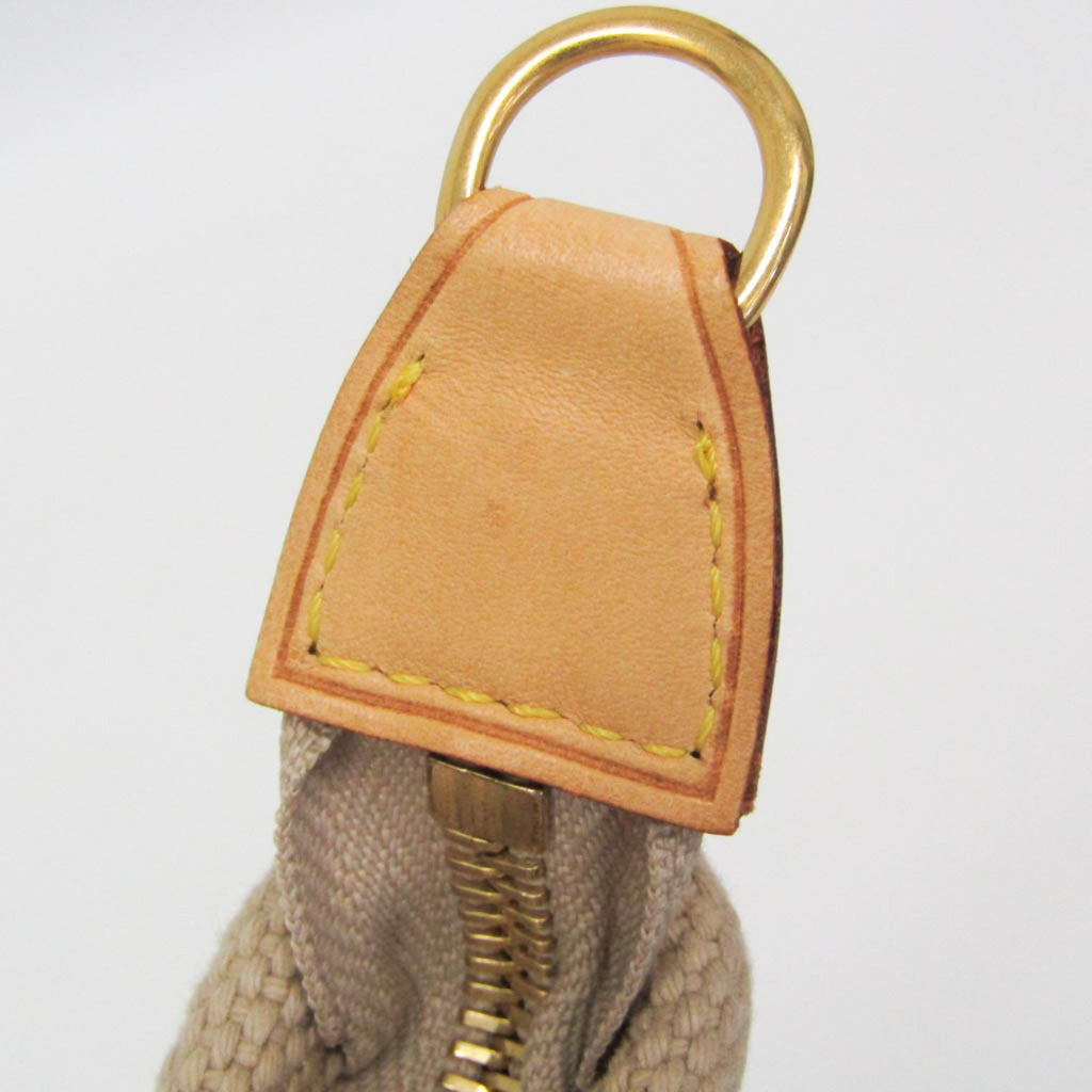 Louis Vuitton Antigua Cabas MM · Canvas