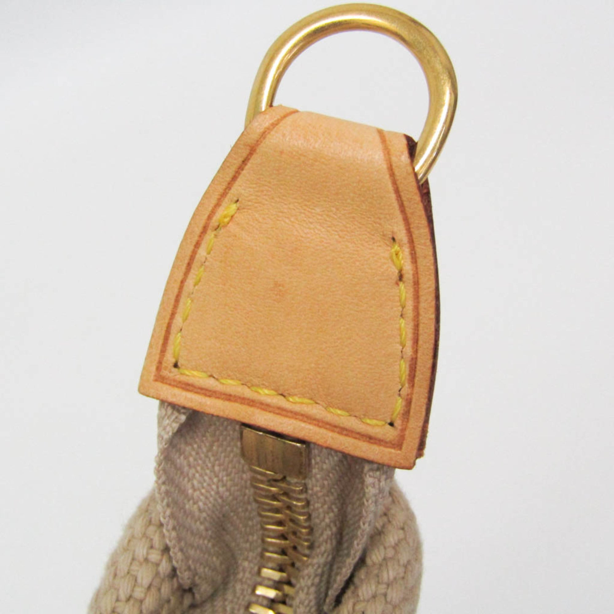 Louis Vuitton Antigua Cabas MM · Canvas