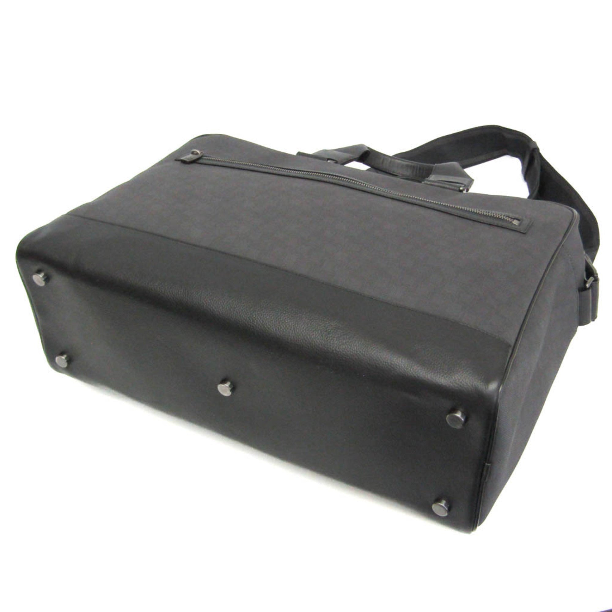Dunhill · Leather Briefcase