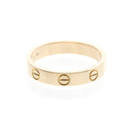 Cartier Mini Love · Rose Gold