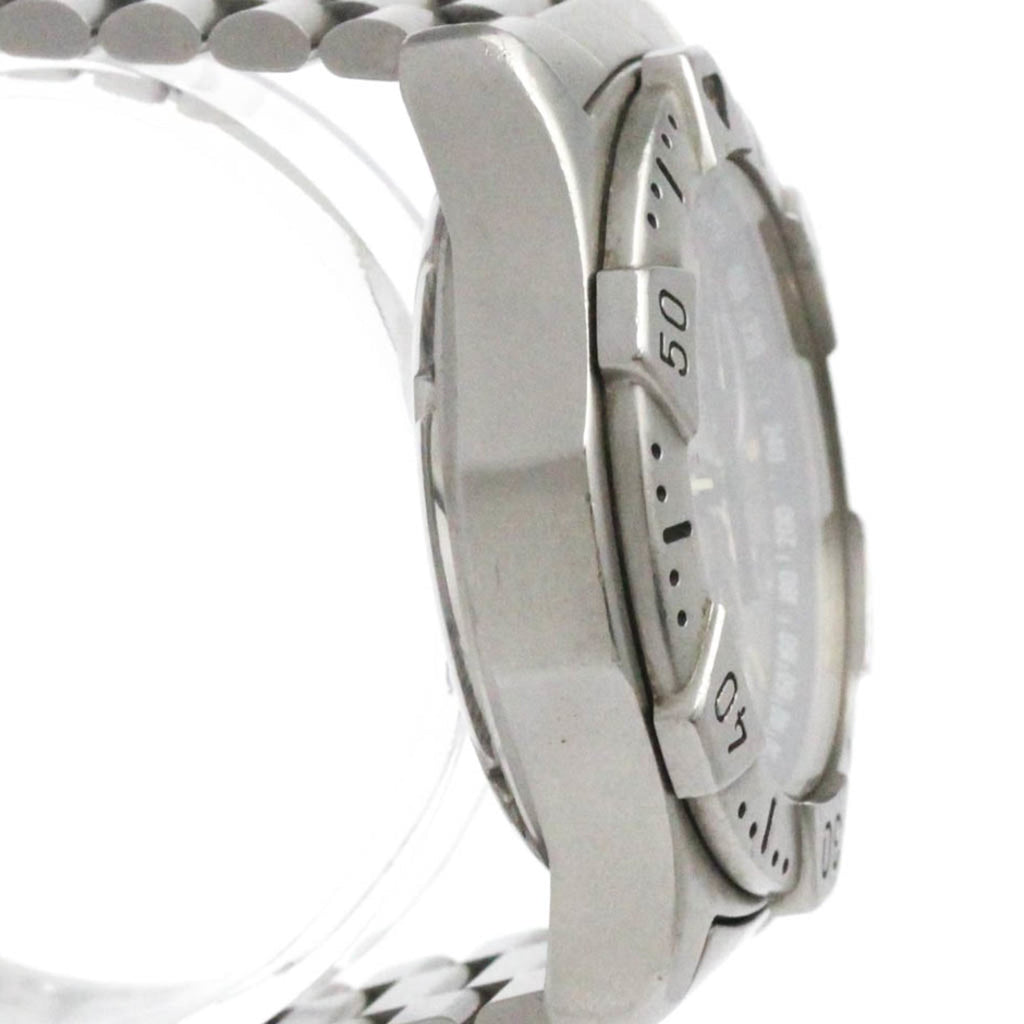 Tag Heuer Professional 200M · Chronograph