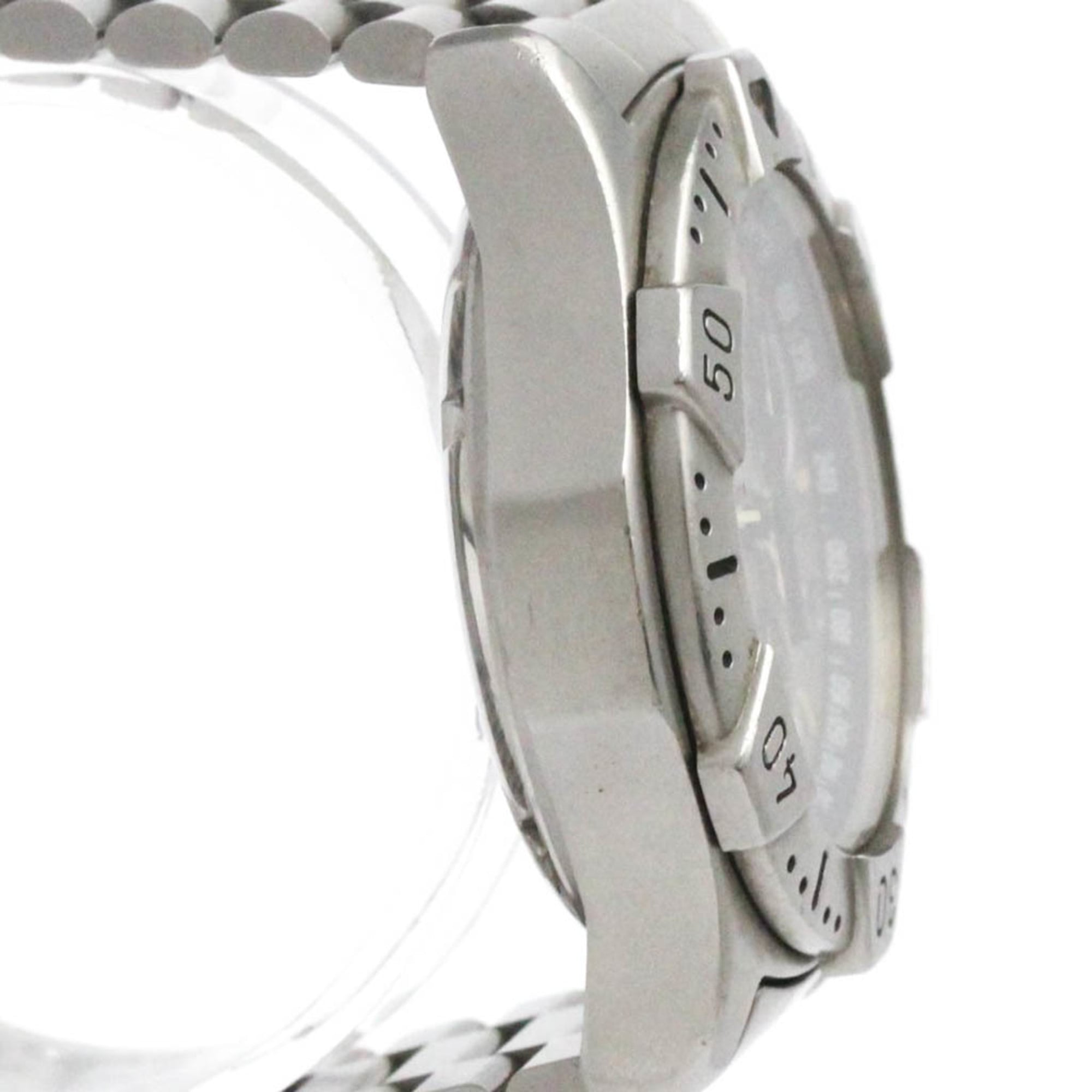 Tag Heuer Professional 200M · Chronograph