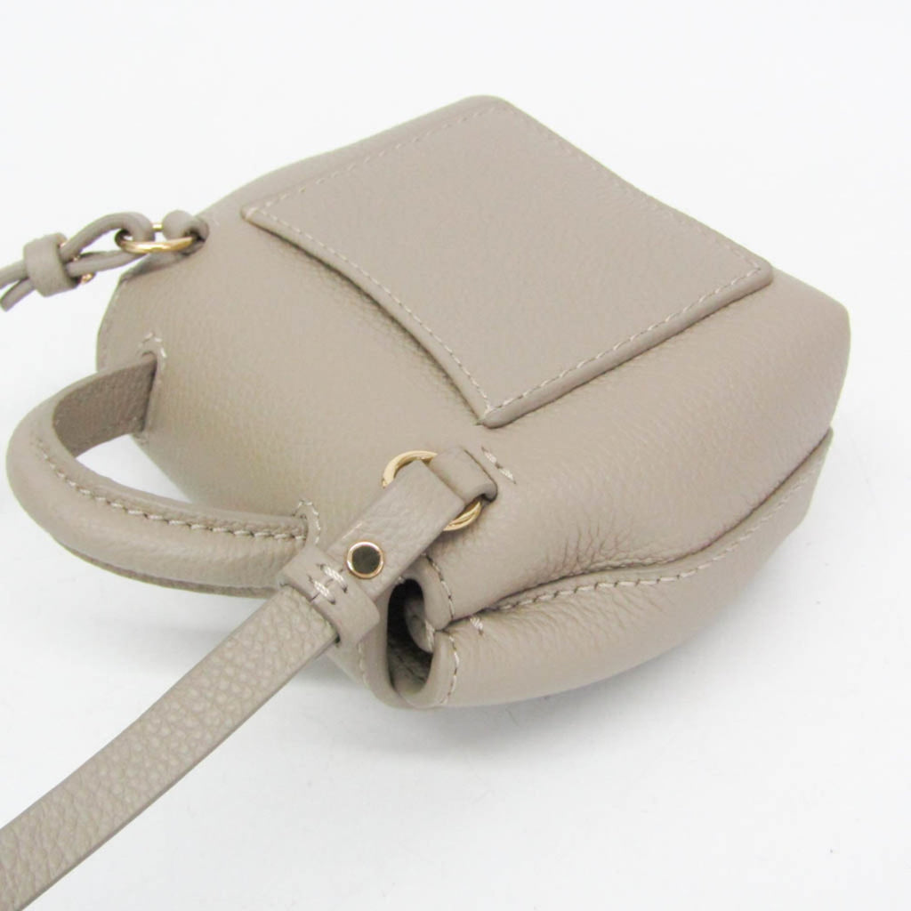 POLÈNE Numéro Un Micro · Calfskin Pouch