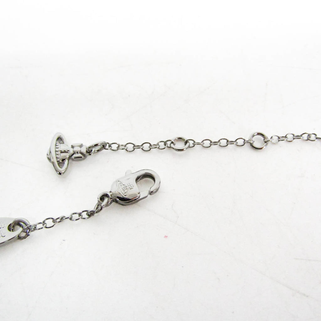 Vivienne Westwood Orb Key Charm · Sterling