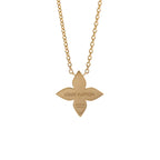 Louis Vuitton Star Blossom · Diamond · Rose Gold