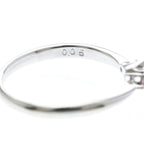 Tasaki Diamond · Platinum · Solitaire