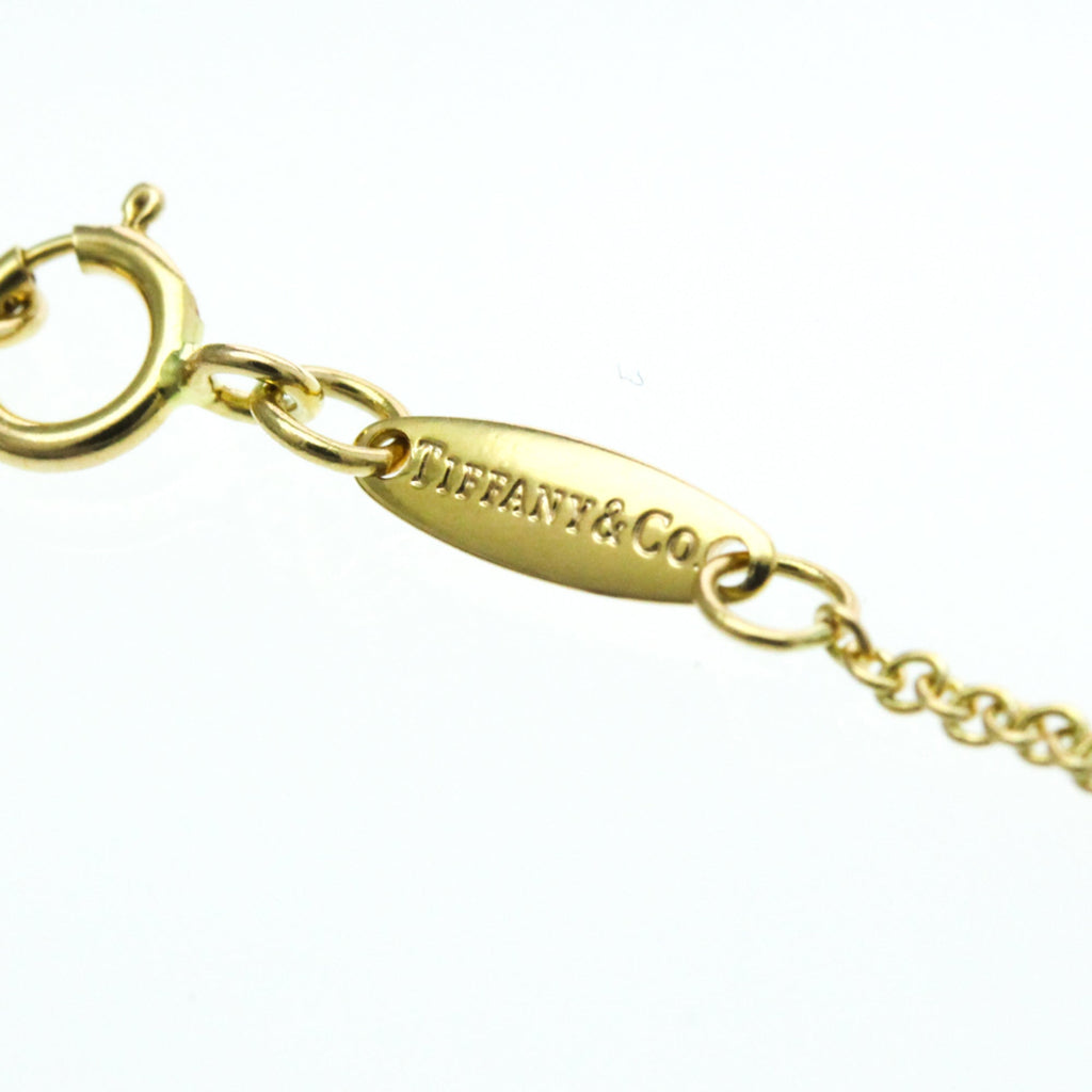 Tiffany Diamonds by the Yard · Rose Gold