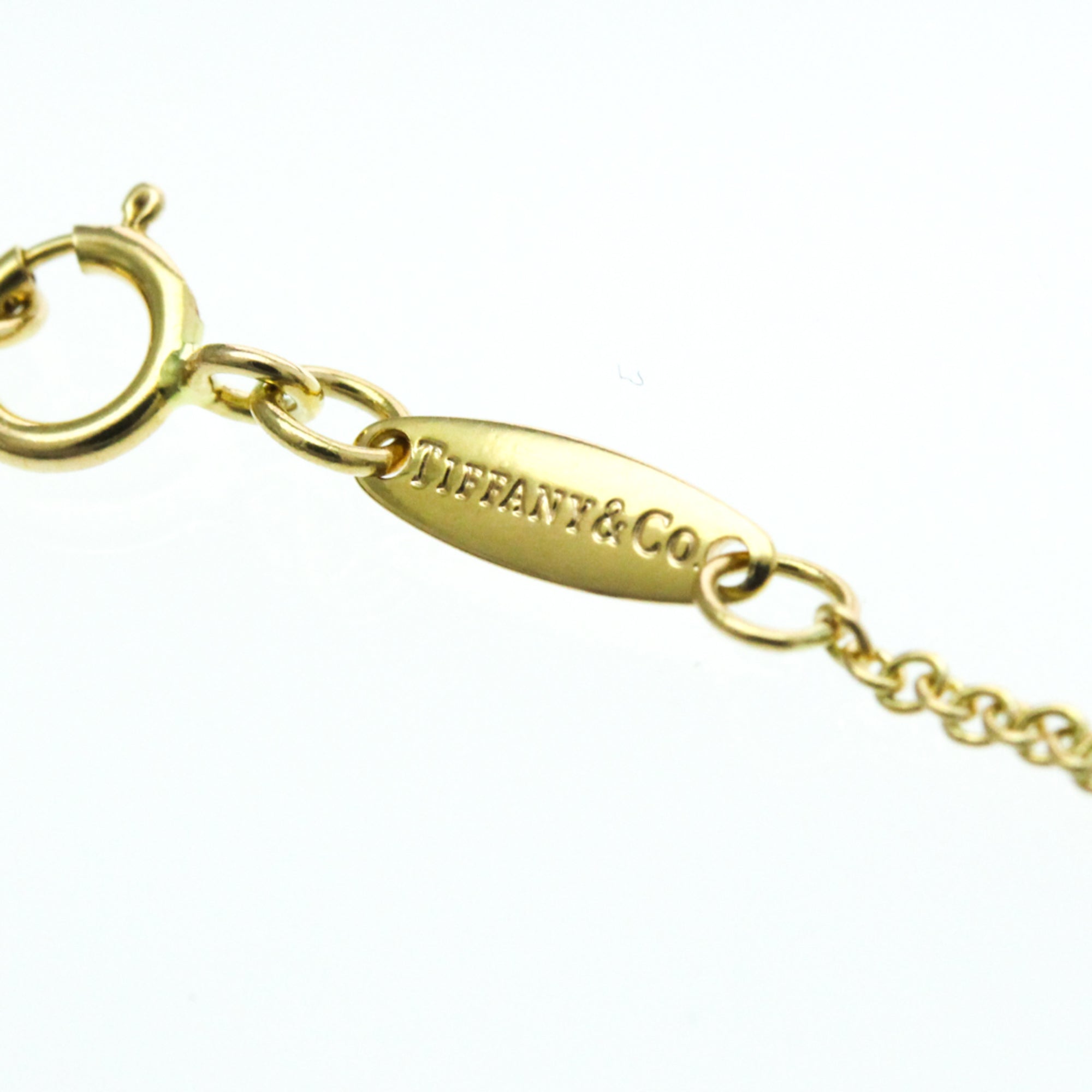 Tiffany Diamonds by the Yard · Rose Gold