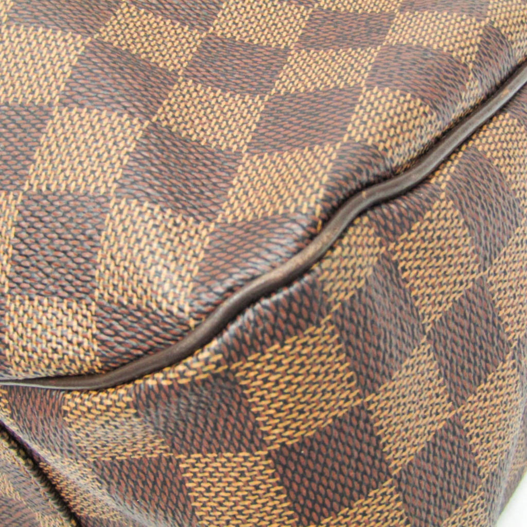 Louis Vuitton Evora MM · Damier Ebene