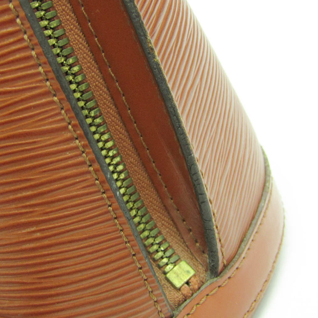 Louis Vuitton Epi Gobelin · Backpack