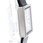 Chanel Mademoiselle · Steel · Quartz