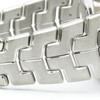 Tag Heuer Link Calibre 17 · Steel · Automatic