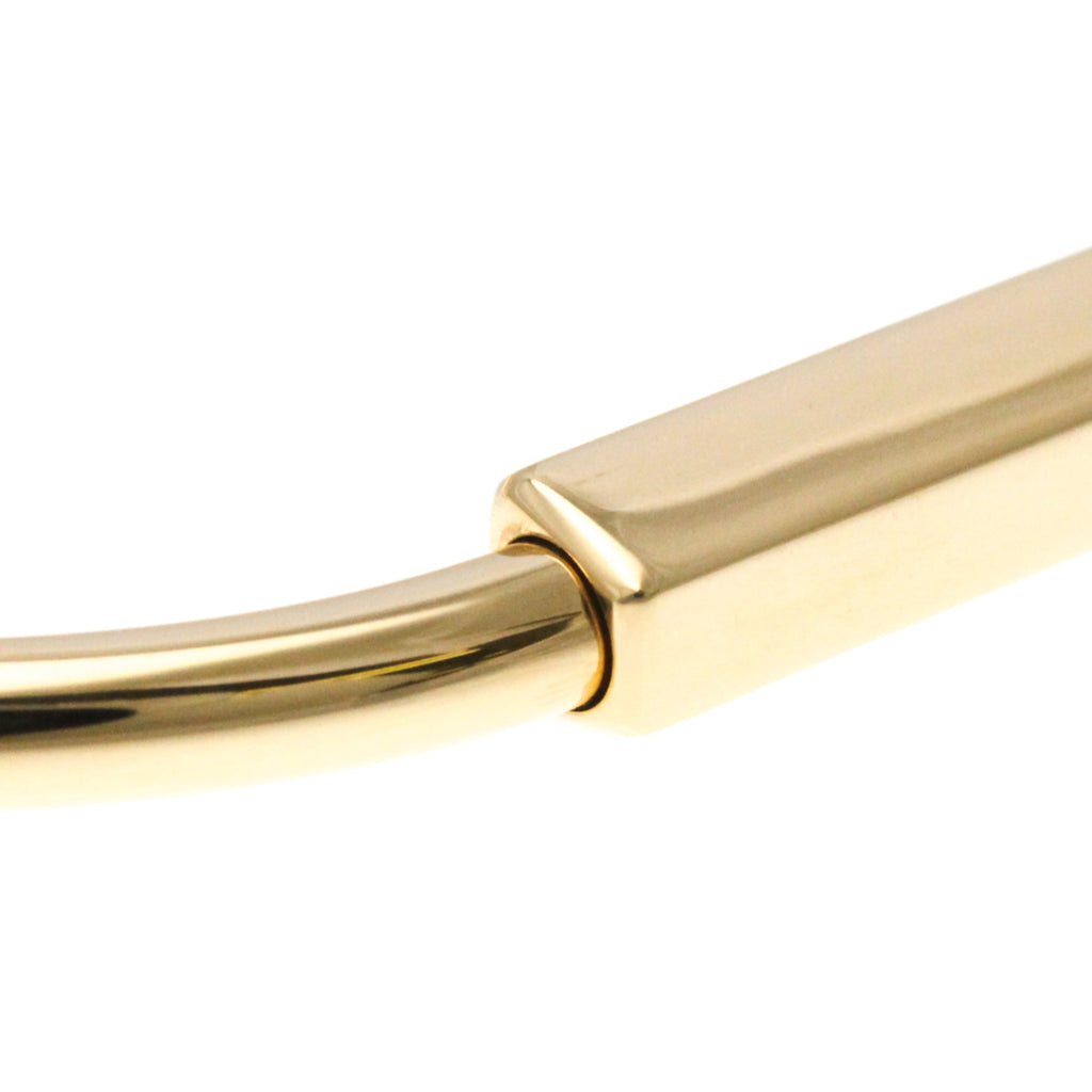 Tiffany Rock Bangle · Rose Gold