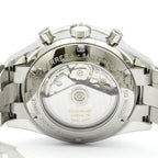 Tag Heuer Carrera Chronograph · Steel