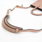 Miu Miu Madras · Leather