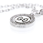 Gucci Icon · 18K White Gold · Diamond