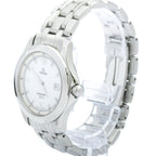 Omega Seamaster 120M · Steel · Quartz