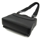 Dunhill Harness 1893 · Leather Top Handle