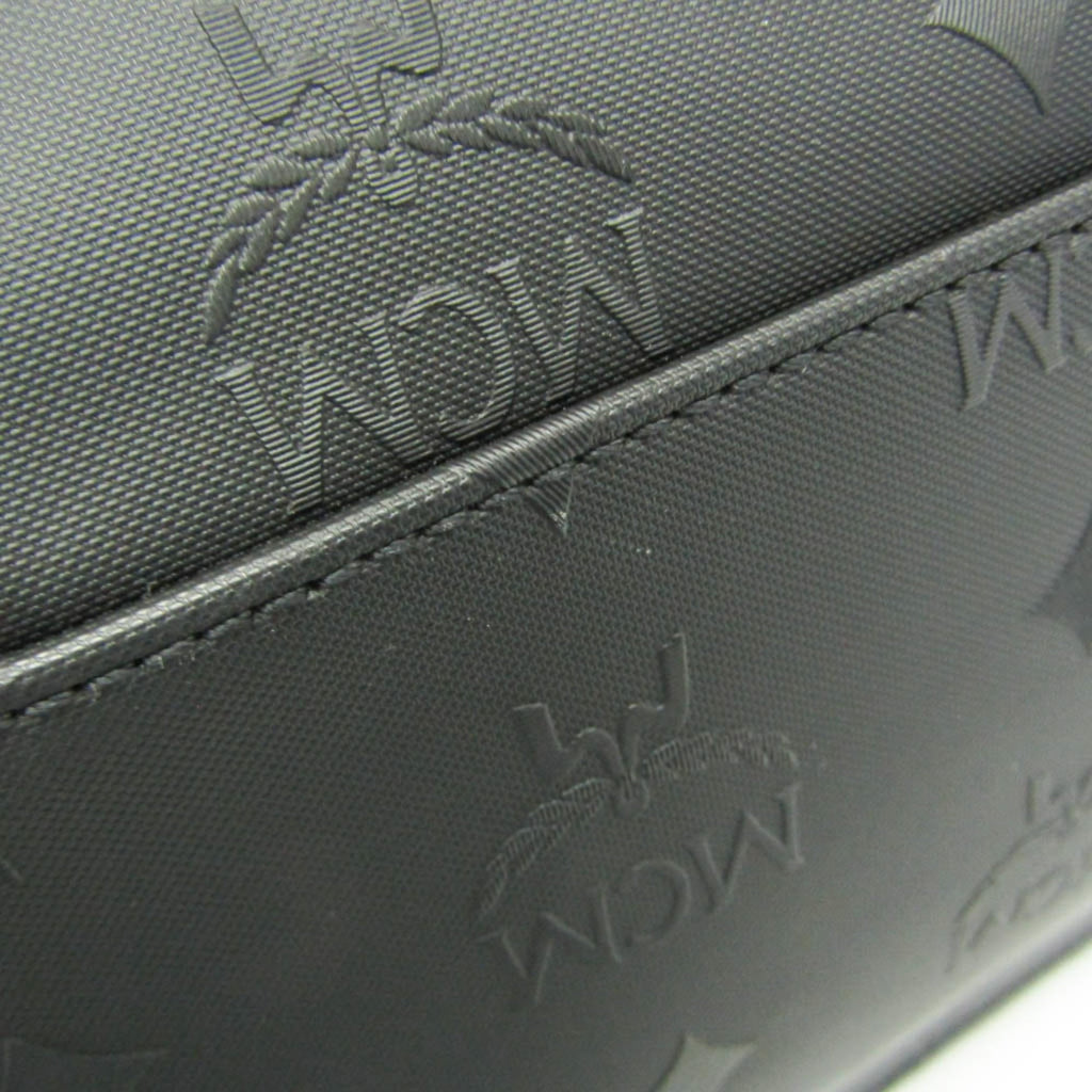 MCM Visetos · Backpack