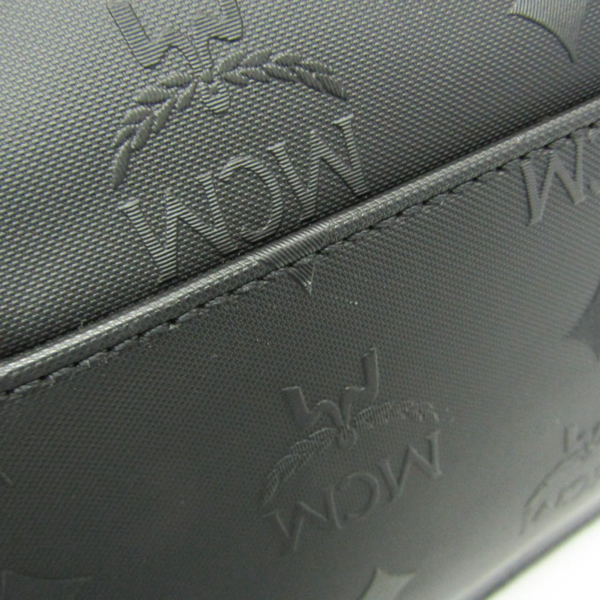 MCM Visetos · Backpack