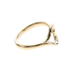 Tiffany Open Heart · Rose Gold