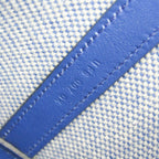 Hermès Ambie GM · Toile H & Swift Leather