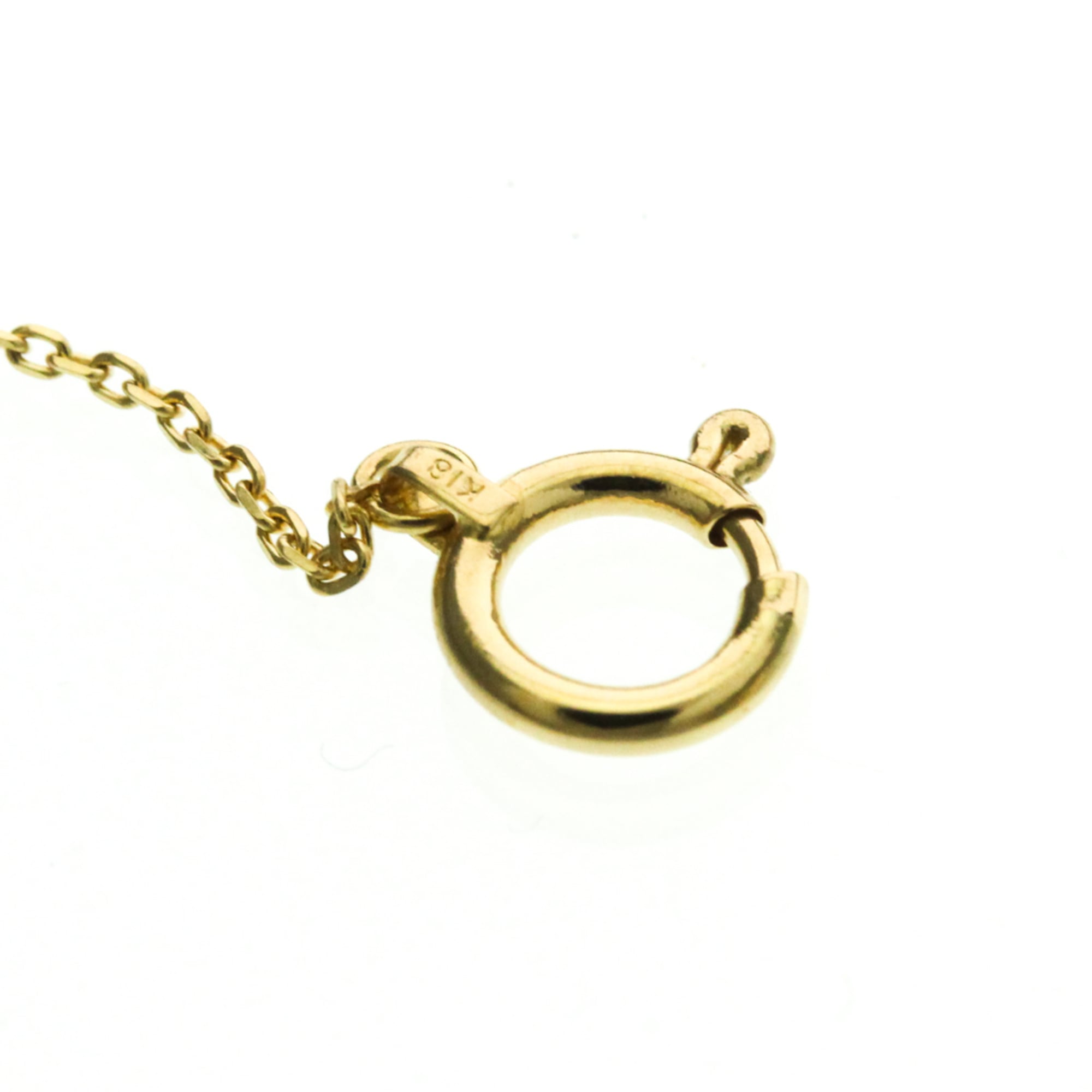 Tasaki Balance Petite · 18K Yellow Gold · Pearl