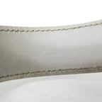 Hermès Artemis · Leather Bangle