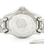 Tag Heuer Sel Professional · Steel · Quartz