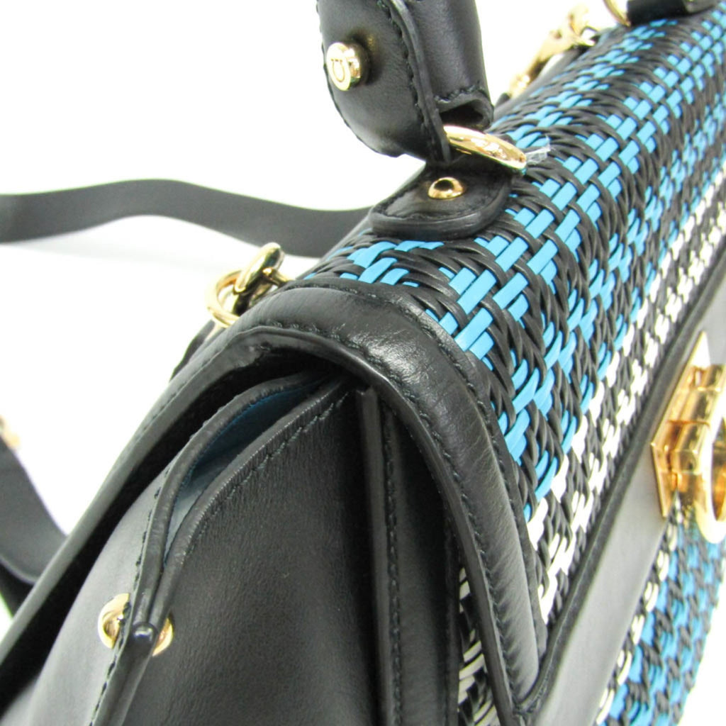 Salvatore Ferragamo Gancini Sophia