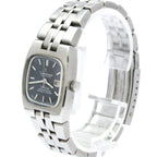 Omega Constellation · Steel · Automatic